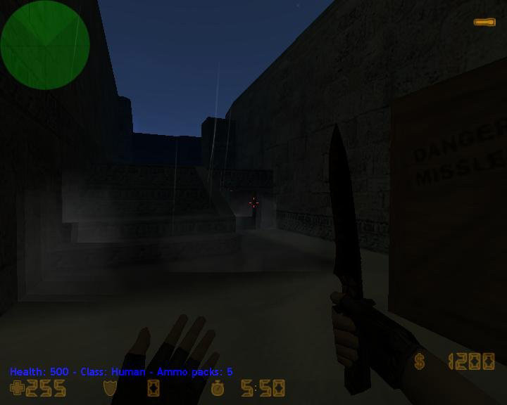 E-v-n_Dust2 — скриншот 4