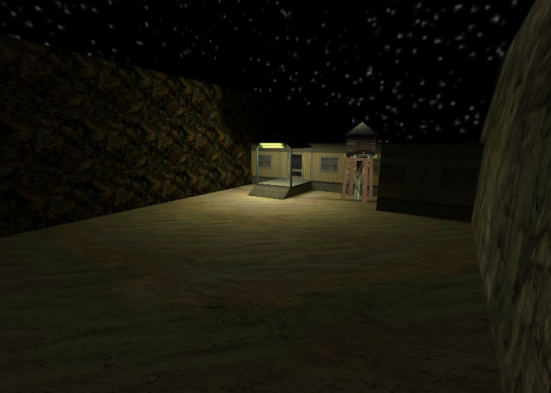 Скачать ze_campamento_VHE_Night - Скриншот