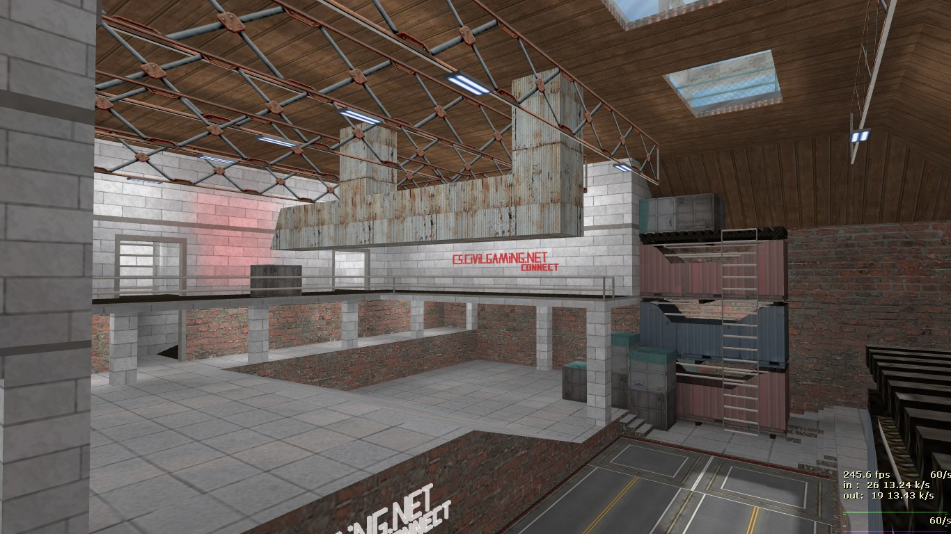 cs_assault1337r — скриншот 13