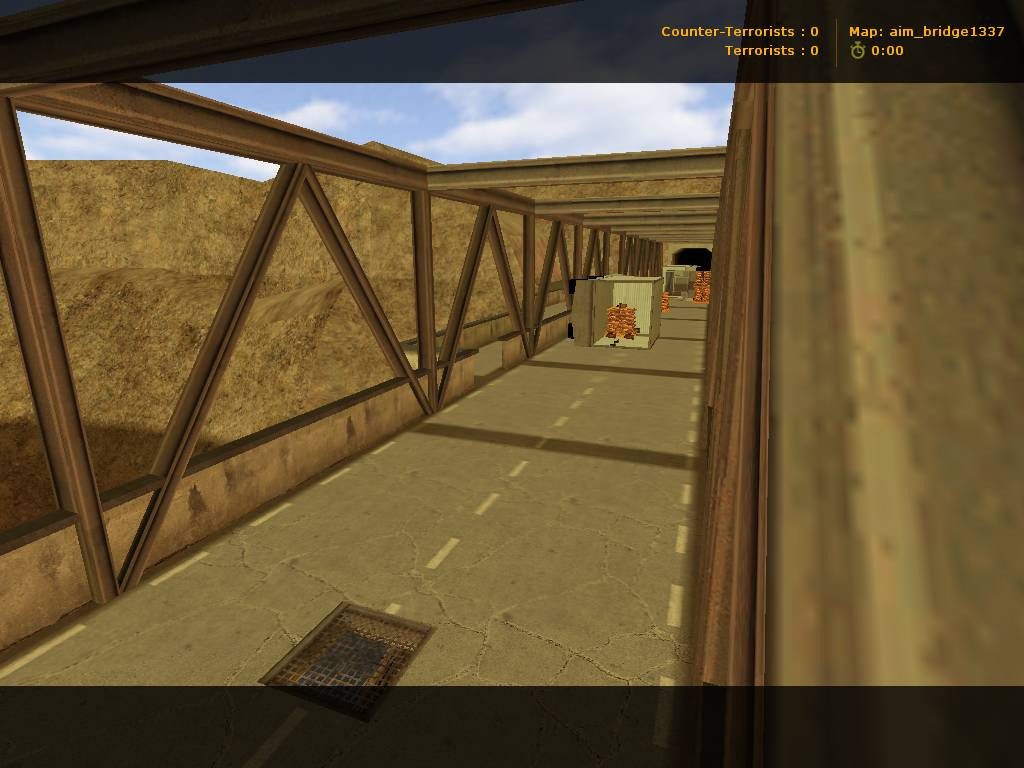 Скачать aim_bridge1337 - Скриншот