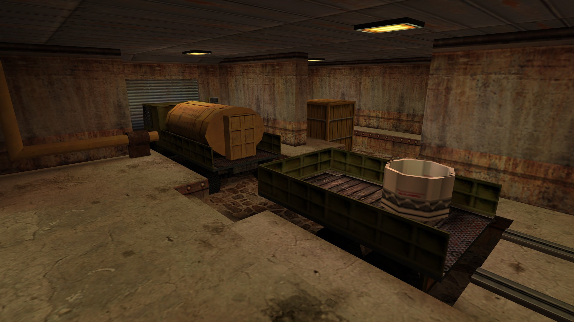 cs_sibiria_apc - скриншот 5