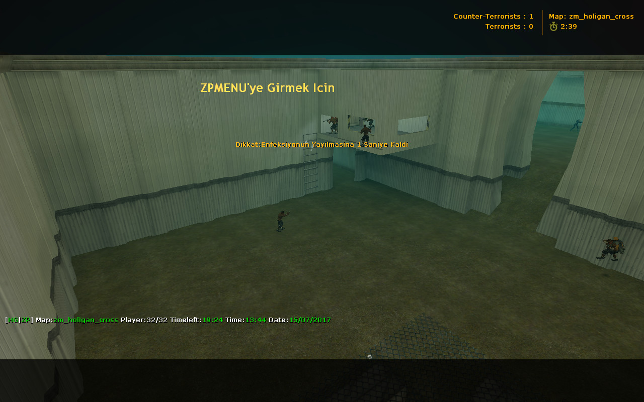 zm_cross_fix — скриншот 6