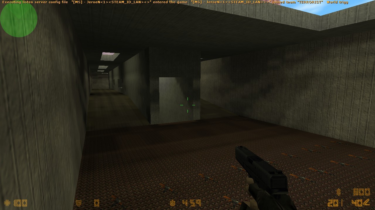 aim_3way — скриншот 1