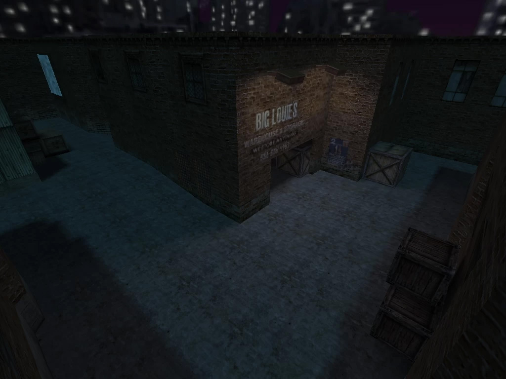 cs_bier — скриншот 7