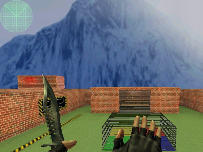 jail_buyukmekan — скриншот 1