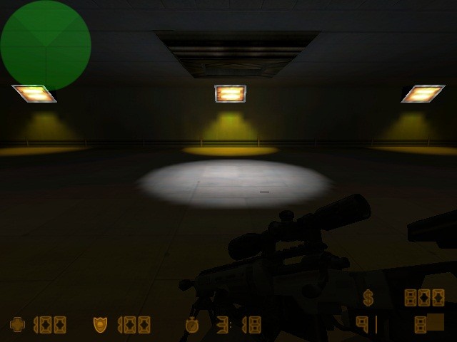 awp_xenspace — скриншот 2