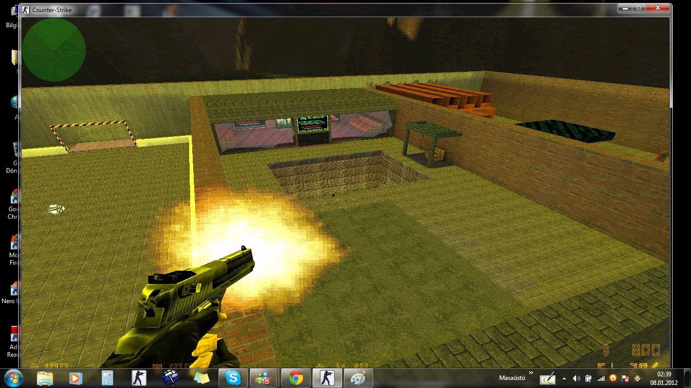 jail_isyancigenclik — скриншот 1