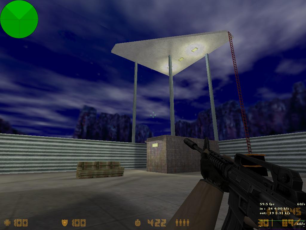 cs_cock — скриншот 3