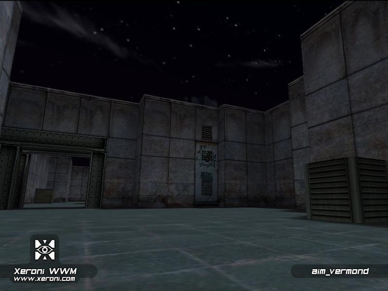 Скачать aim_vermond - Скриншот