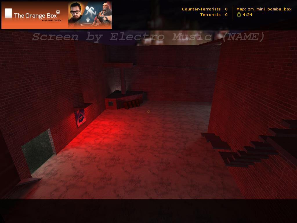 zm_mini_bomba_box — скриншот 3