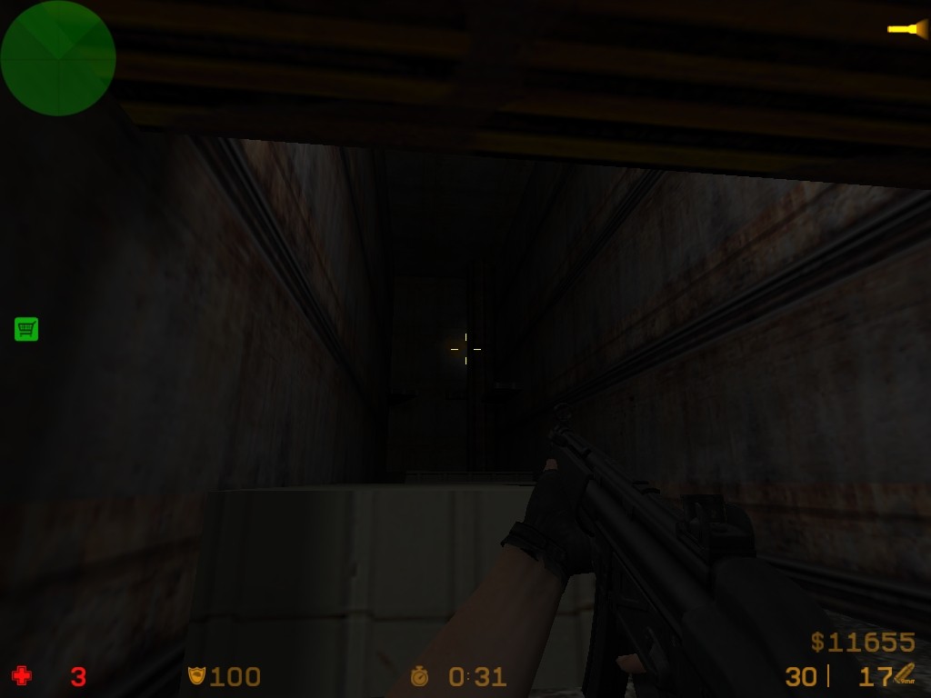 zm_factory_HaN — скриншот 6