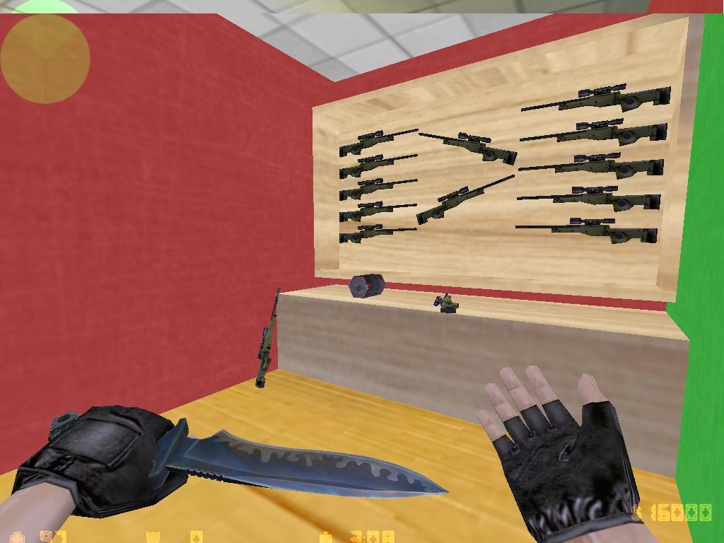 jail_liseli_ergenler — скриншот 2