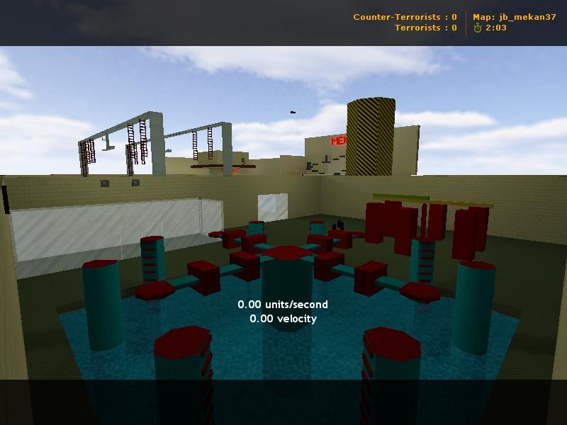 jail_mekan37 — скриншот 6