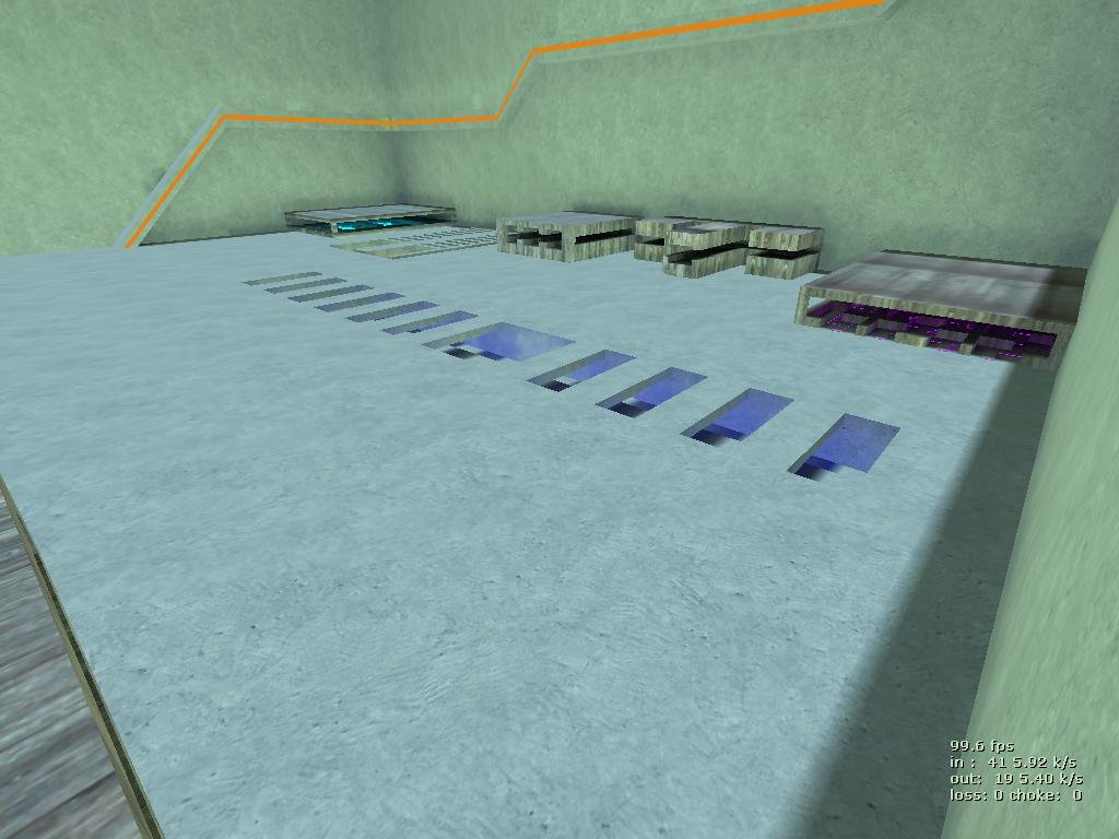 zm_restart_v3 — скриншот 3