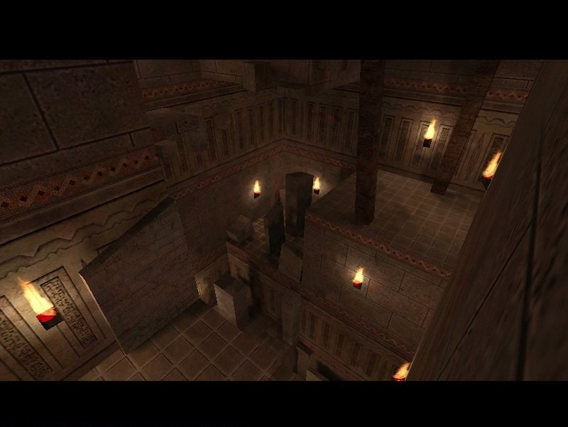 Скачать kz_sandblock2 - Скриншот