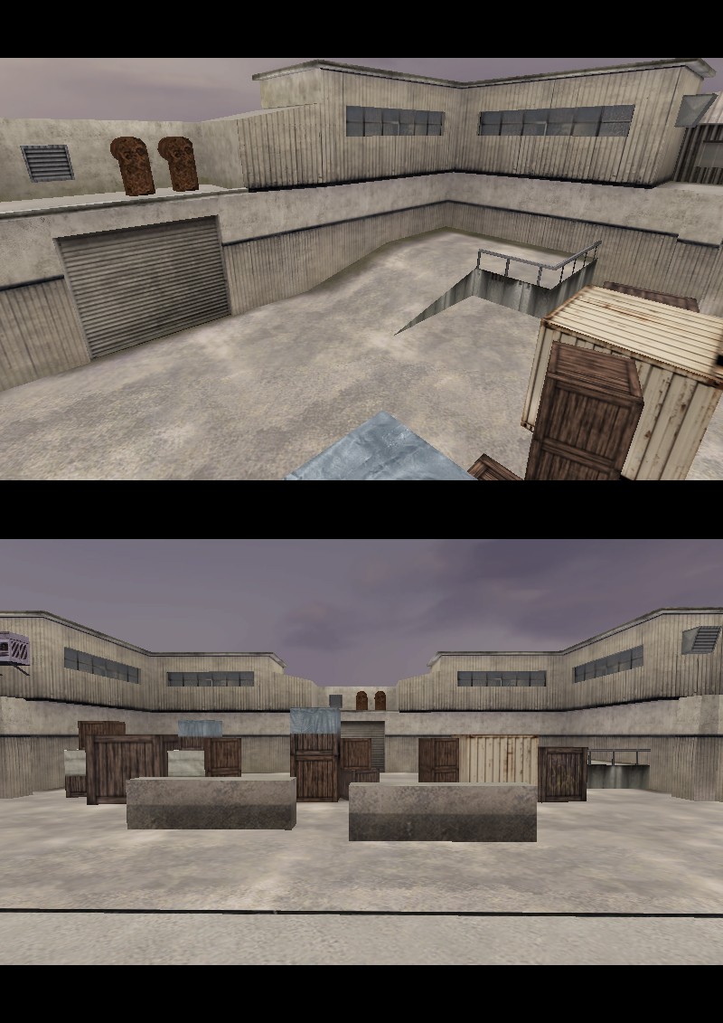 aim_facility — скриншот 3