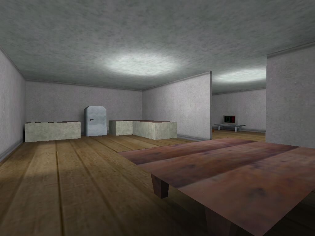cs_savemart - скриншот 5
