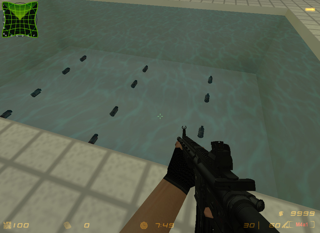 fy_pool_day4 - скриншот 11
