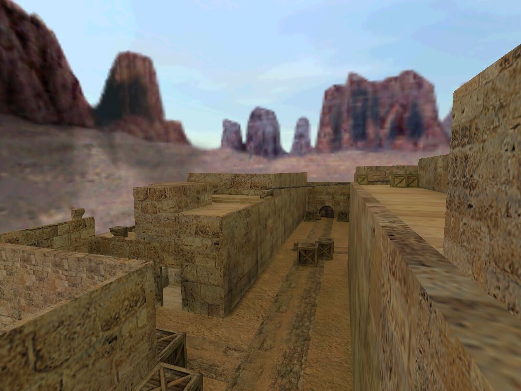 cs_yemen - скриншот 2