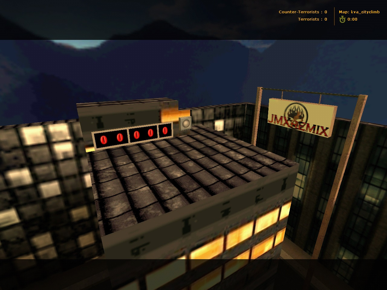 kva_cityclimb — скриншот 2