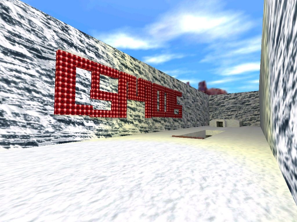 Скачать zm_ice_attack3 - Скриншот