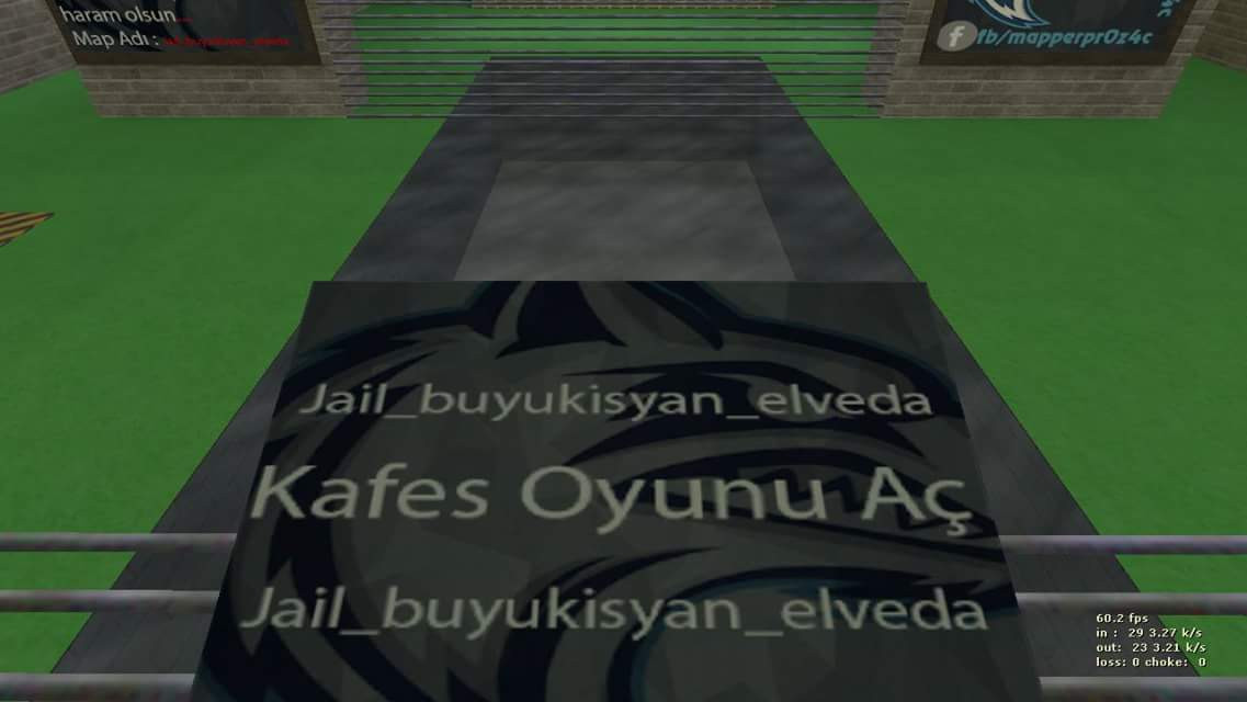 Скачать jail_buyukisyan_elveda - Скриншот