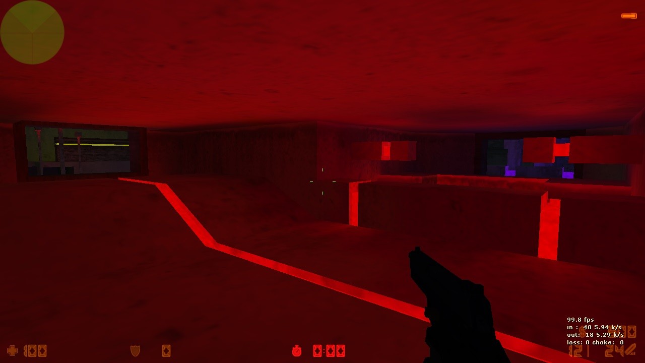 fu_insane — скриншот 5