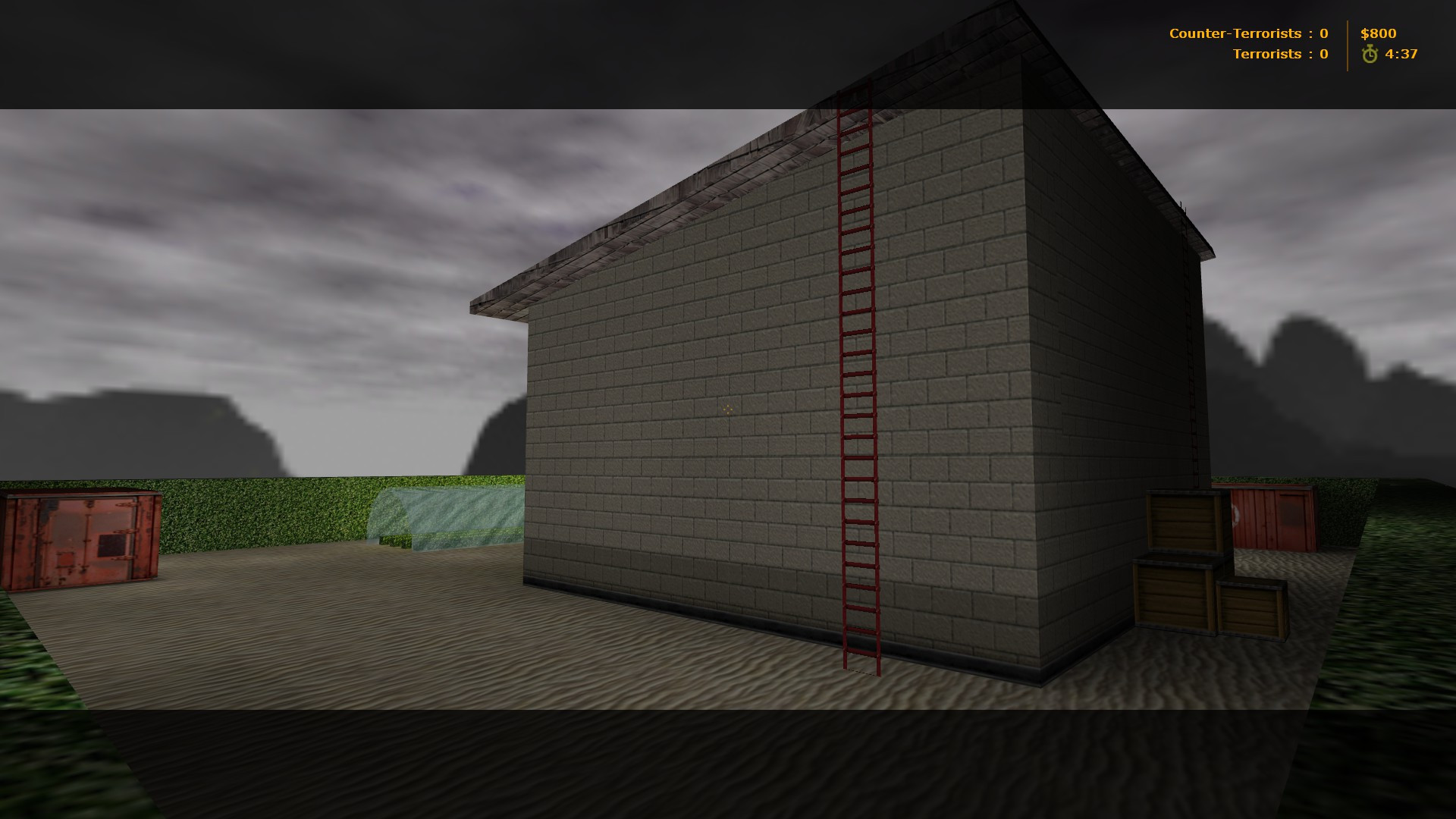 cs_shotfun — скриншот 8