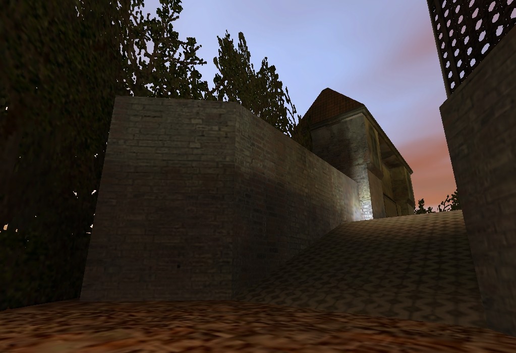 gg_darkpark — скриншот 5