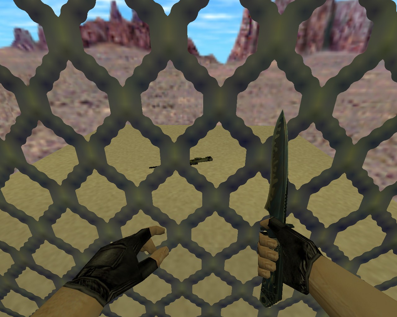 aim_combat — скриншот 3