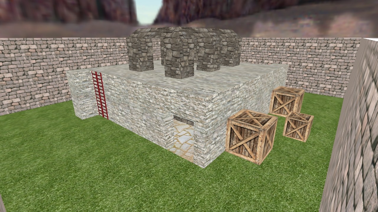 gg_slab_beta — скриншот 1