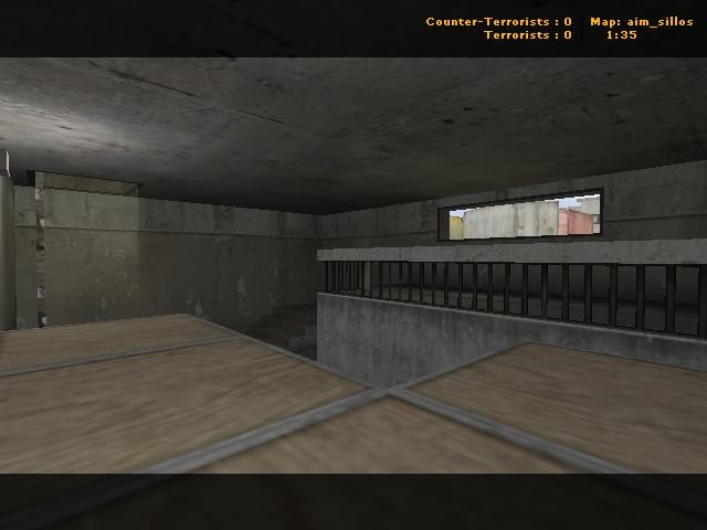 aim_sillos — скриншот 4