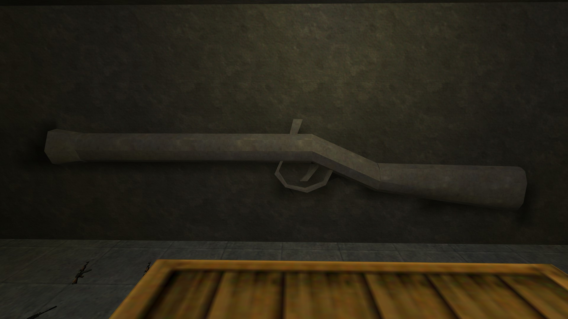 aim_devil — скриншот 1