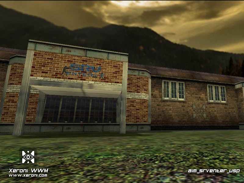 aim_srventer_usp — скриншот 3