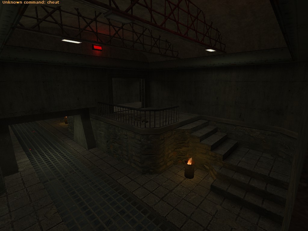 zm_sector_d6 — скриншот 7