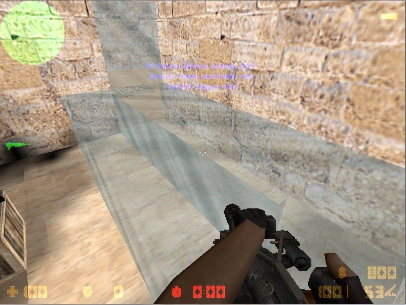 zm_desert_kamp — скриншот 6
