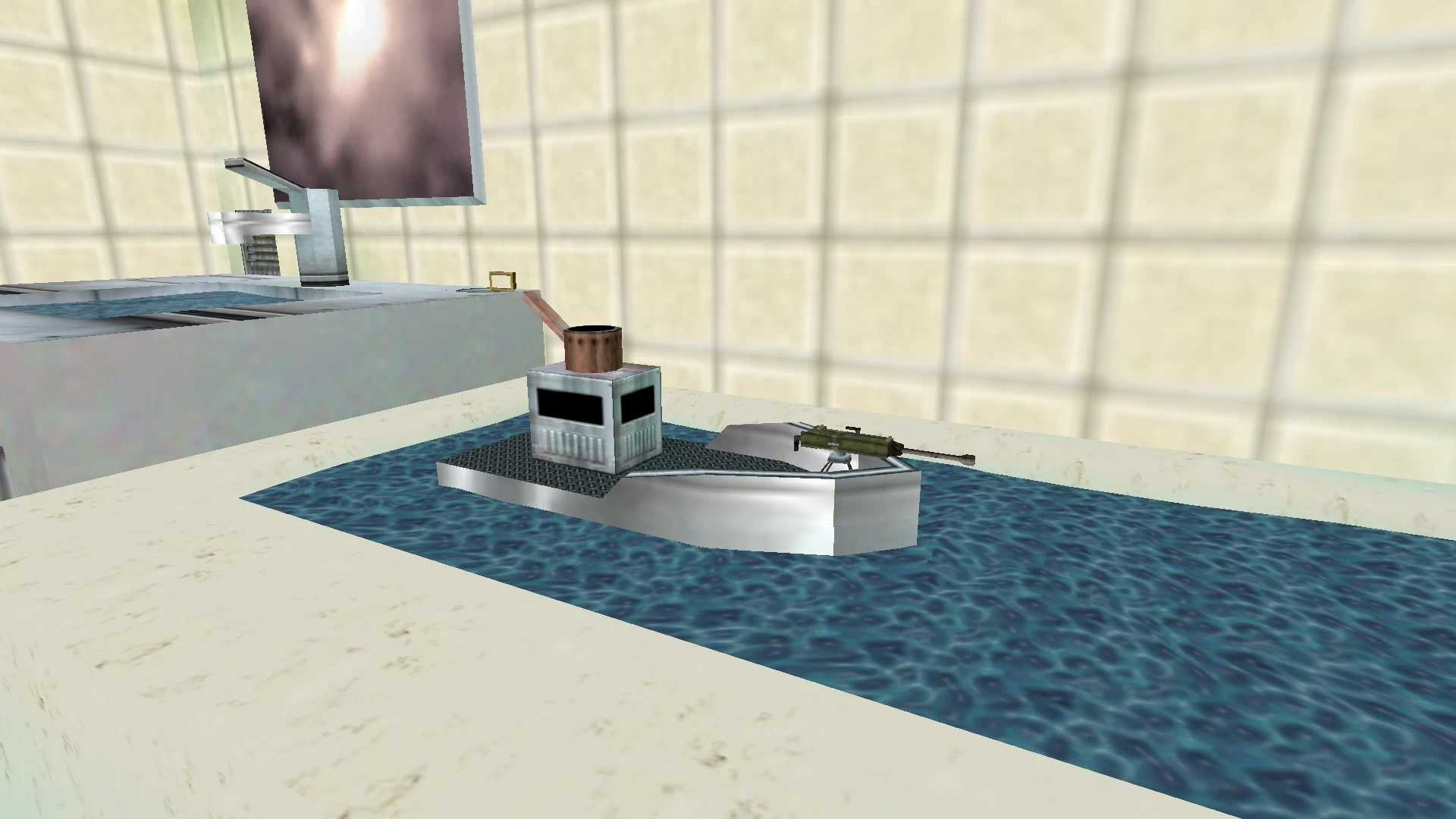 cs_rats2_final — скриншот 4