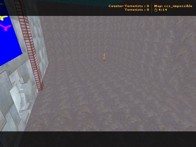 cs_impossible - скриншот 5