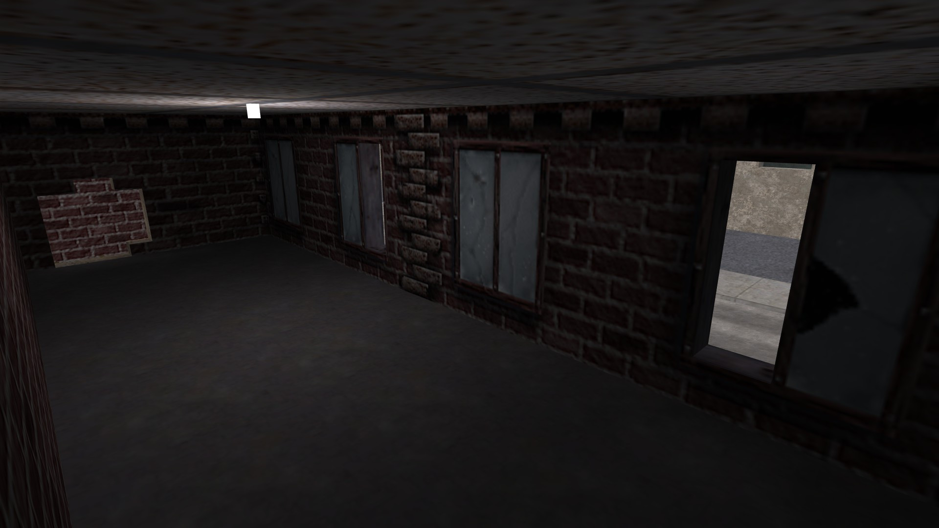 cs_bank3 — скриншот 2