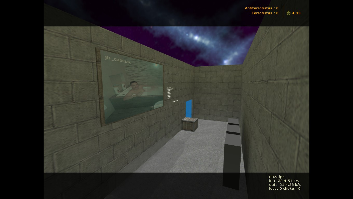 jb_cupepo_nostalgia — скриншот 6
