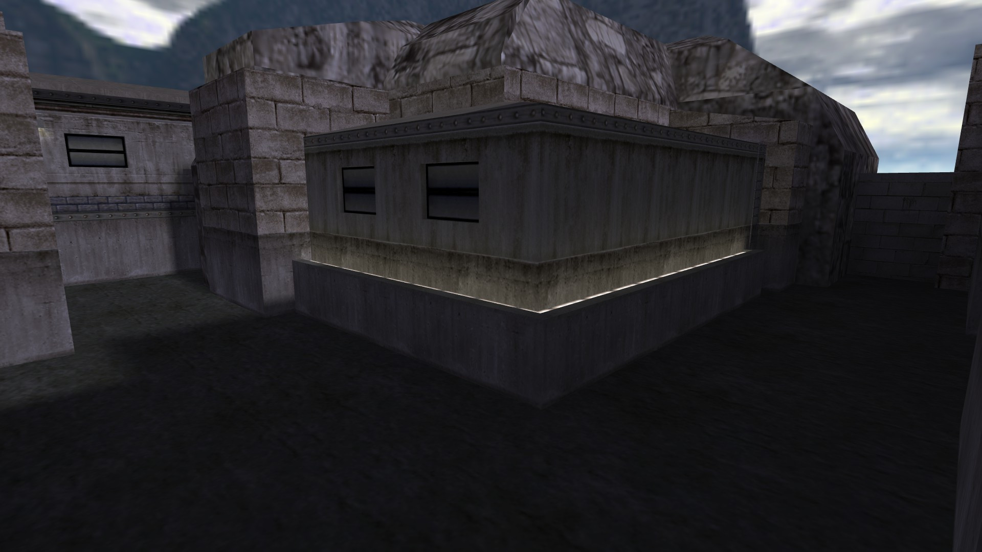 cs_harbor_b2 — скриншот 11