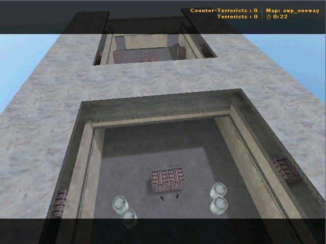 awp_oneway — скриншот 4