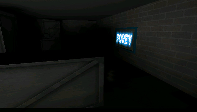 Скачать jail_dante_blue - Скриншот