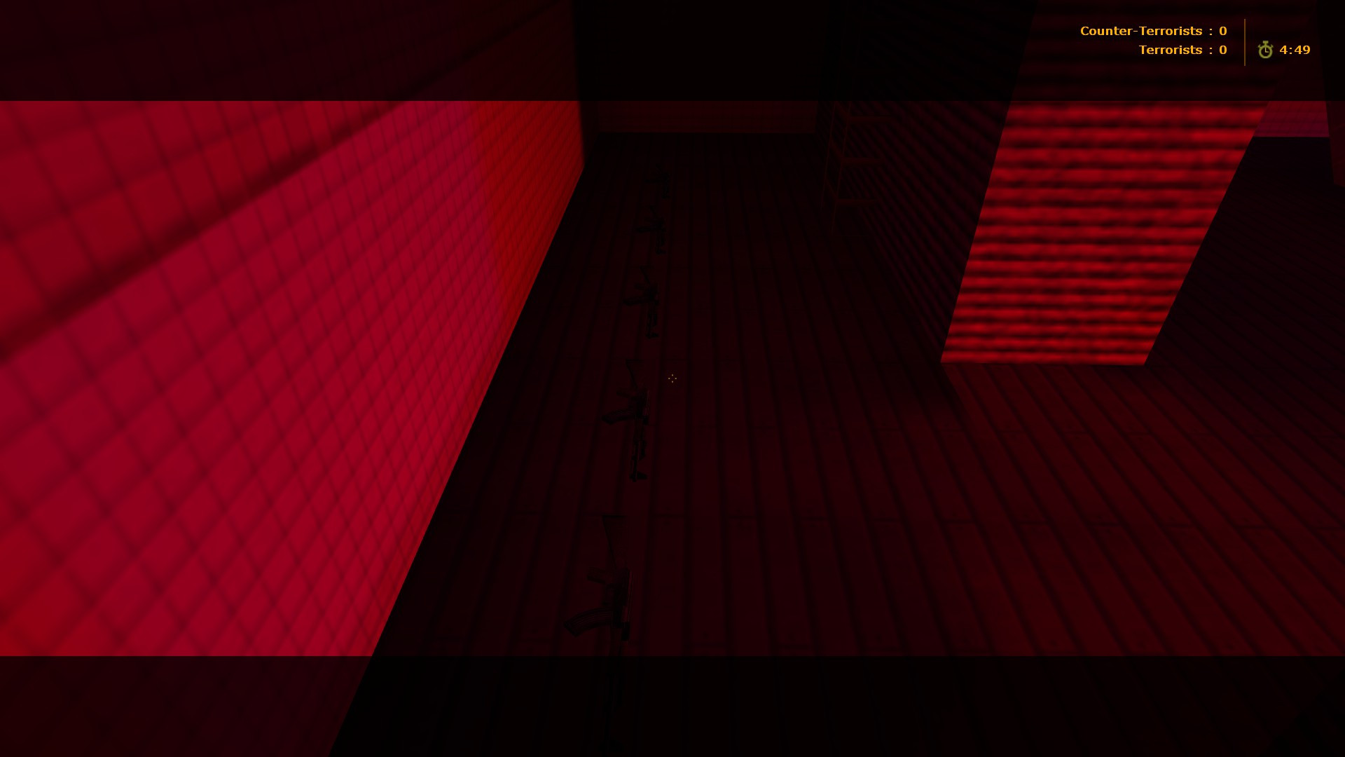 aim_blue-red — скриншот 2