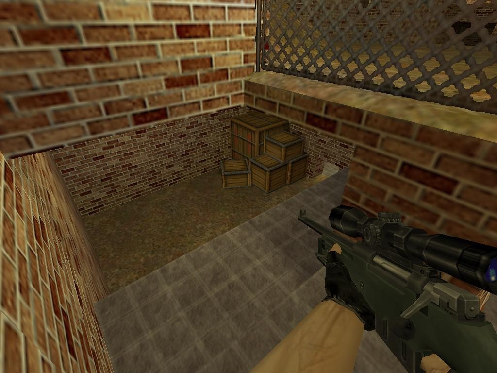 awp_emmelie — скриншот 3
