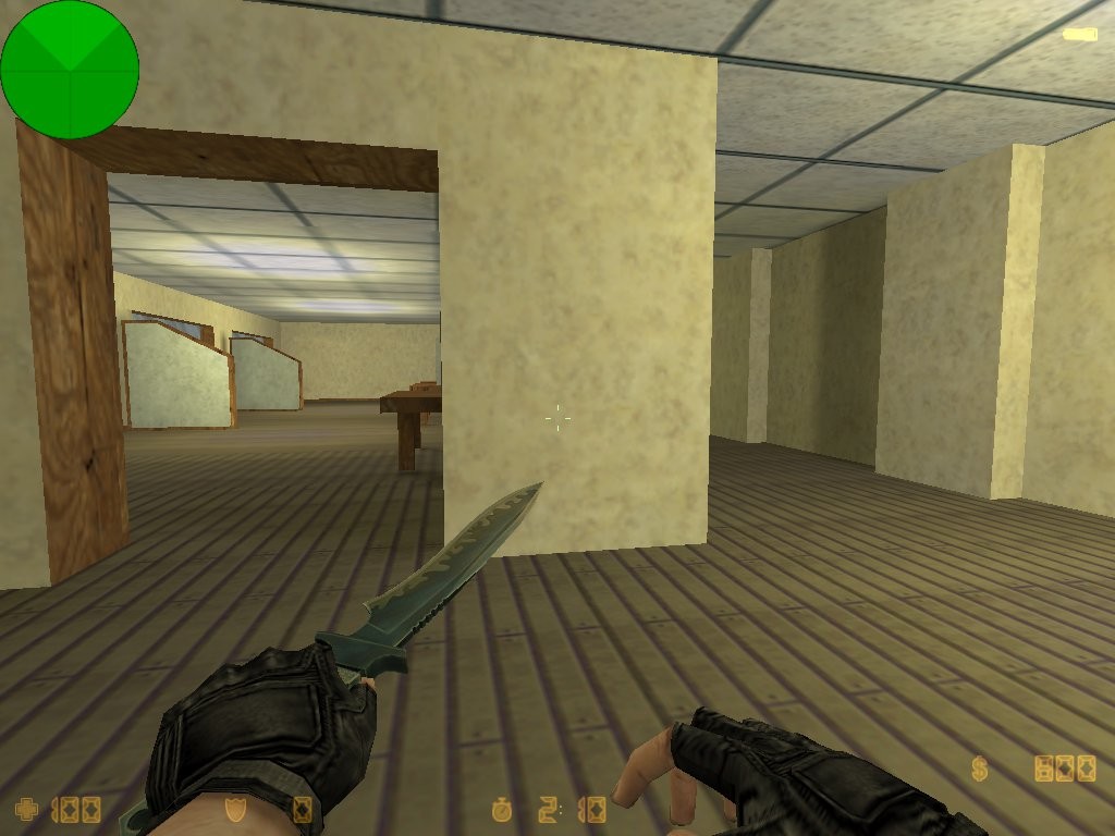 aim_mta — скриншот 5