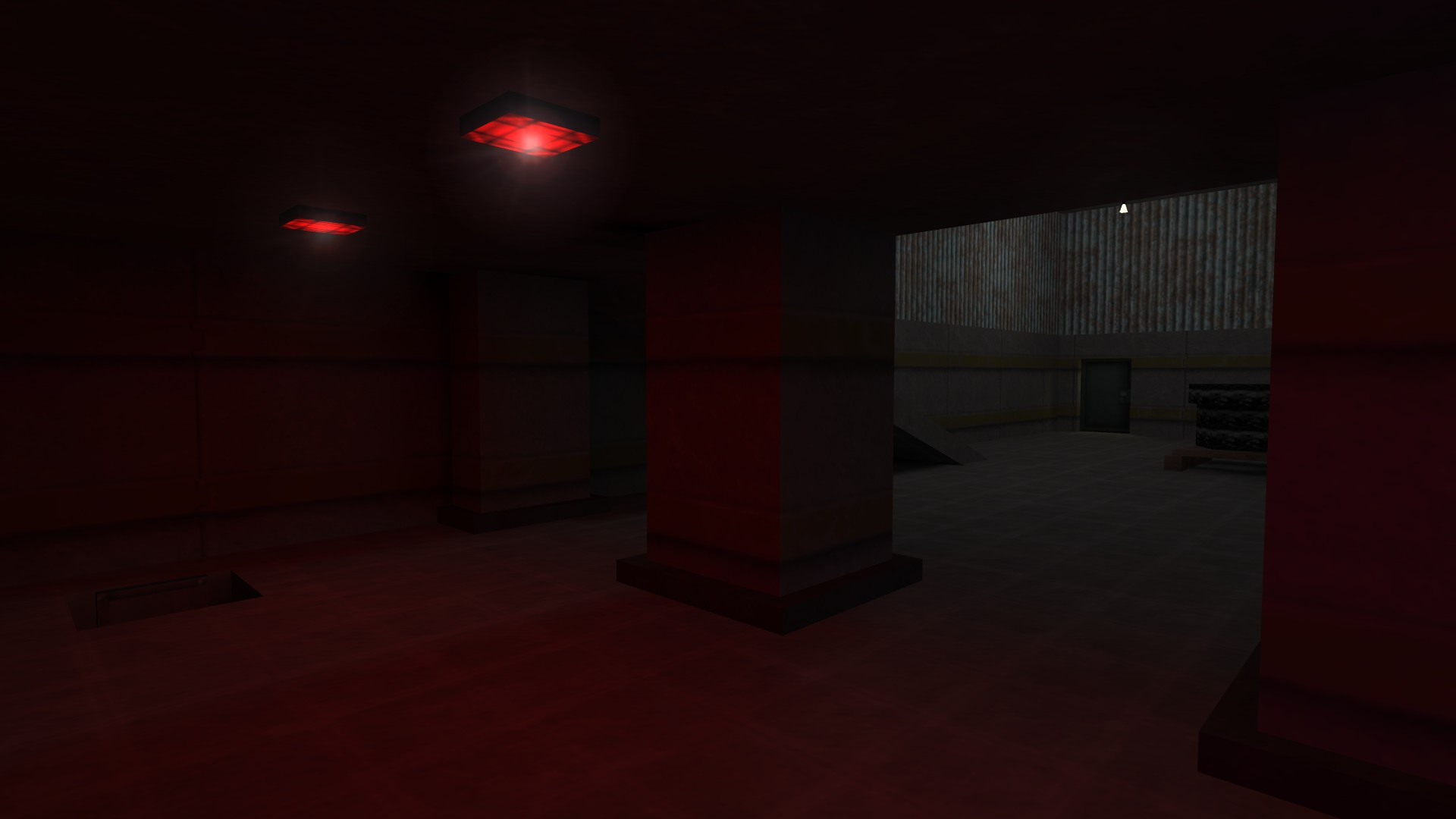 cs_night_assault — скриншот 6