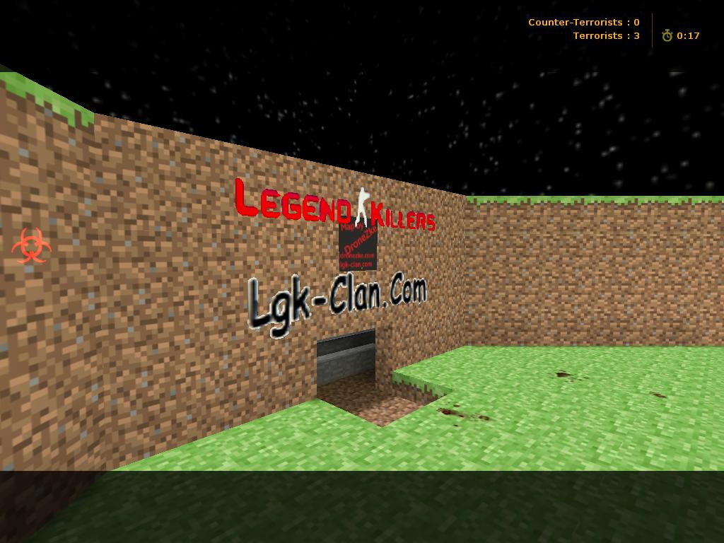zm_lgk_dirt — скриншот 3