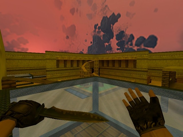 zm_urbanstep_rajagame — скриншот 7