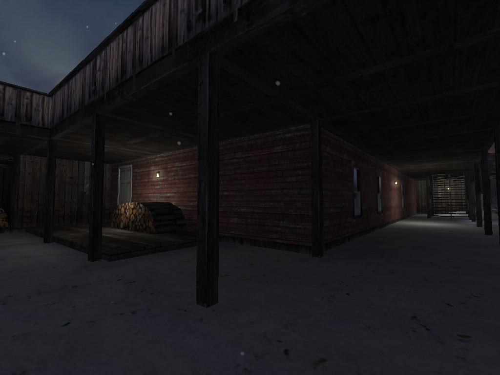 csg_militia — скриншот 11